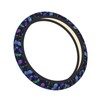 Generic Car Steering Wheel Cover Universal Neoprene Anti Slip Car
