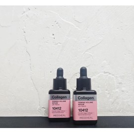 Mediheal Collagen Elasticity Volume Serum 40ml+40ml / 메디힐 콜라겐 탄력 볼륨 세럼 40ml+40ml
