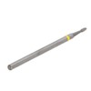Cuticle Clean Nail Drill Bit Fine Grinding Tungsten Steel Less