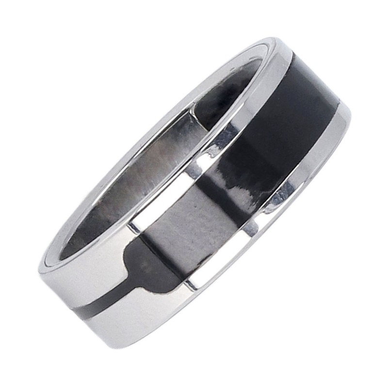 Smart Ring Health Tracker Waterproof Sleep Tracker with Charging Base