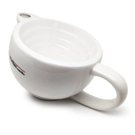 The Goodfellas' smile Cuenco para barba Scuttle de cerámica