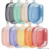 LIHIT LAB Myfa A3306-3 Decoration Box Pouch, Oshi-Katsu (Fan Culture),