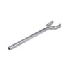 Attwood SP-424-ADJ-RB Heavy Duty Transom Saver, Adjustable from 32 to