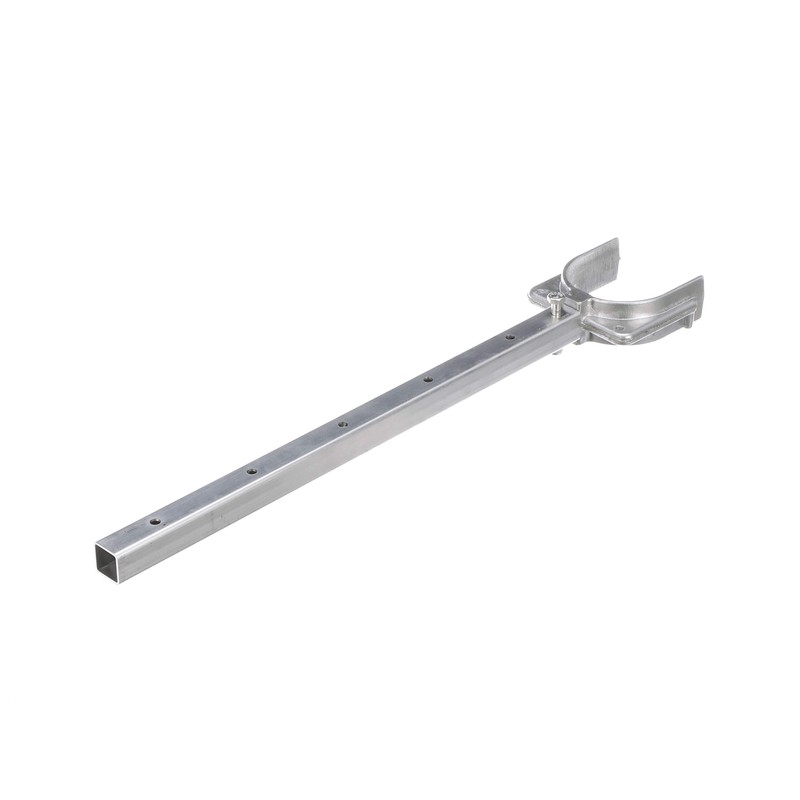 Attwood SP-424-ADJ-RB Heavy Duty Transom Saver, Adjustable from 32 to