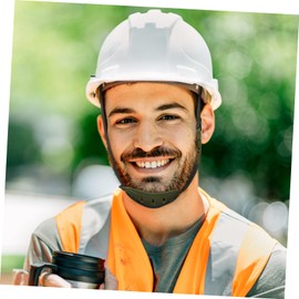 BIUDECO 2Pcs Universal Helmet Chin Strap Replacement with Elastic Band and Chin Cup for Hard Hats and Batting Helmets for Construction and Sports Use