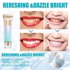 💯Original Bodyaid Niacinamide Whitening Toothpaste Teeth Whitening Ubat Gigi Bodyaid