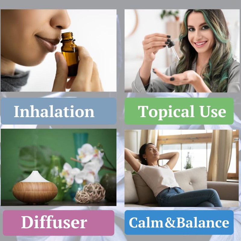 INDO BIO ORGANICS Jasmine Essential Oil (100ml), 100% Pure &