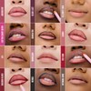 Velour Lip Liner - Superior Comfort, Effortless Application, Satin Finish:_Mannequin
