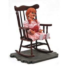 Annabelle Gallery PVC Figure