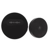 Self Generating Wireless Doorbell IP44 Waterproof 58 Ringtones 2 Transmitters