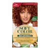 Soft Color Tinte Semi Permanente 64 Cobre Oscuro
