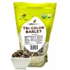 McCabe Organic Tri-Color Barley 2 lbs, USDA & CCOF Organic