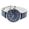 Riki AKPK436 Women's Wristwatch, Traditional Color Series, Navy