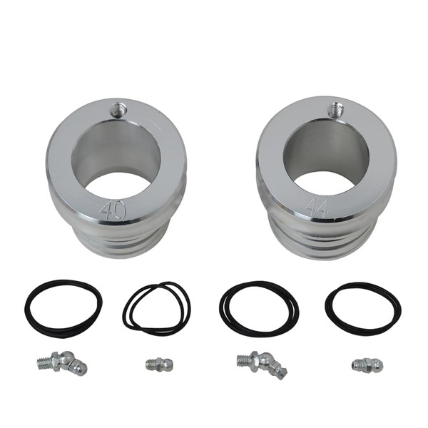 INGQI 40mm & 44mm Front Rear Wheel Bearing Greaser Tool