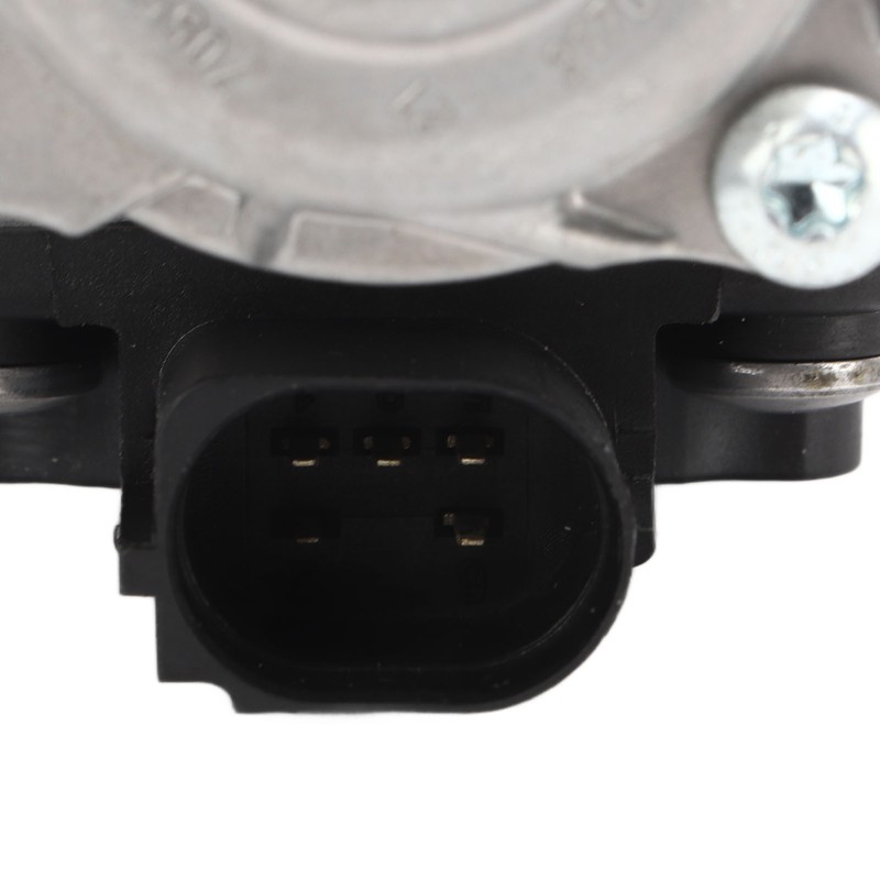 Electronic Turbo Actuator 06L145612E Metal Fit For A4 8K2 B8