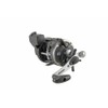 Okuma Magda Pro Line Counter Levelwind Trolling Reel, Small, Black/Silver,