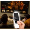 4Pack Protective Case Compatible with Apple TV Siri Remote 4K