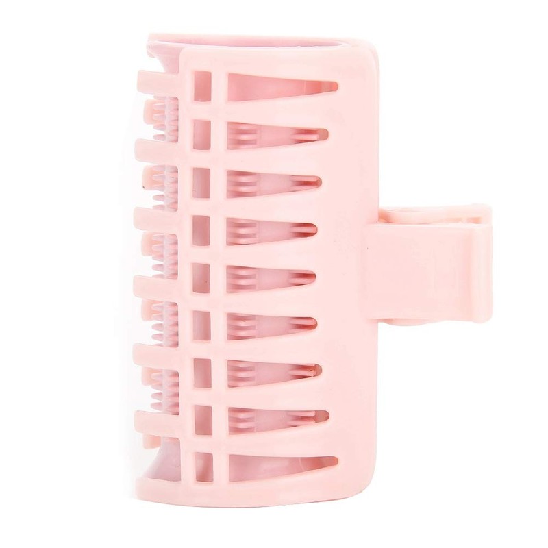 Instant Heat Compact Hot Rollers, Perfect for On-The-Go Styling, 10Pcs