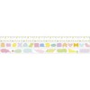 Marks MST-FA22-C Water-Based Pen Writing Masking Tape Perforated, Slim, Notebook