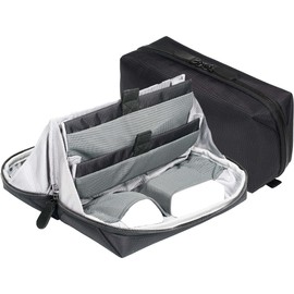 Taskin Electronic Organizer/Tech Accessories Pouch/Cable Organizer