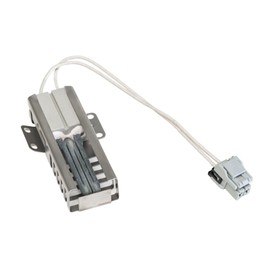 WB13X24755 Range Oven Stove Igniter Replacement Parts for GE,Replaces AP6031034 PS11762350 Igniter