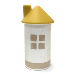 Alta AR0604239 House on Table, Yellow, 2.8 fl oz (80 ml), Condiment Container, Pepper