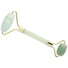 Nupuyai Jade Roller Face Massager Gemstone Face Roller Face Massager