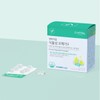Envital vegetable omega-3 510mg / 엔바이탈 식물성 오메가3 510mg X