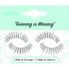 Eyelene Twin Pack Lashes, Eloise