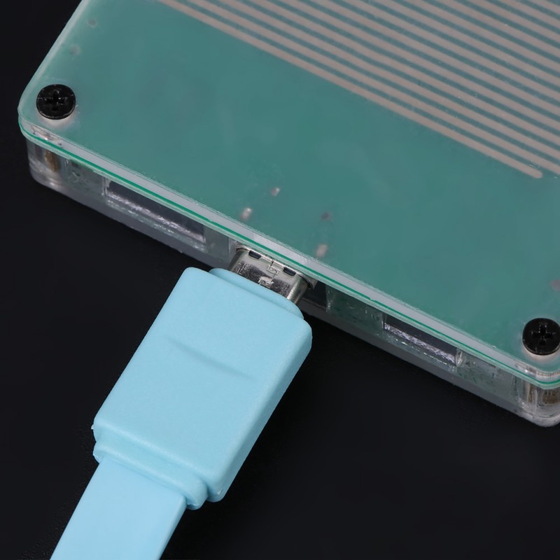 1 PCS 7.83Hz Ultra Low Frequency Schumann Wave Pulse Generator