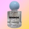 1 piece Sennok Hair Oil Soap Clean Soap 60ml / 1개 센녹 헤어오일 솝클린솝 60ml