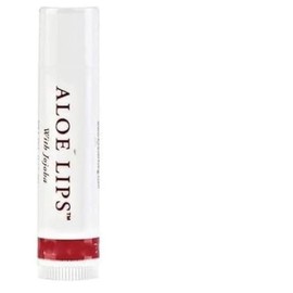 For-Ever Aloe Lips With Jojoba Lip Balm Natural Moisturising Care, 1개 / For-Ever Aloe Lips With Jojoba Lip Balm Natural Moisturising Care, 1개