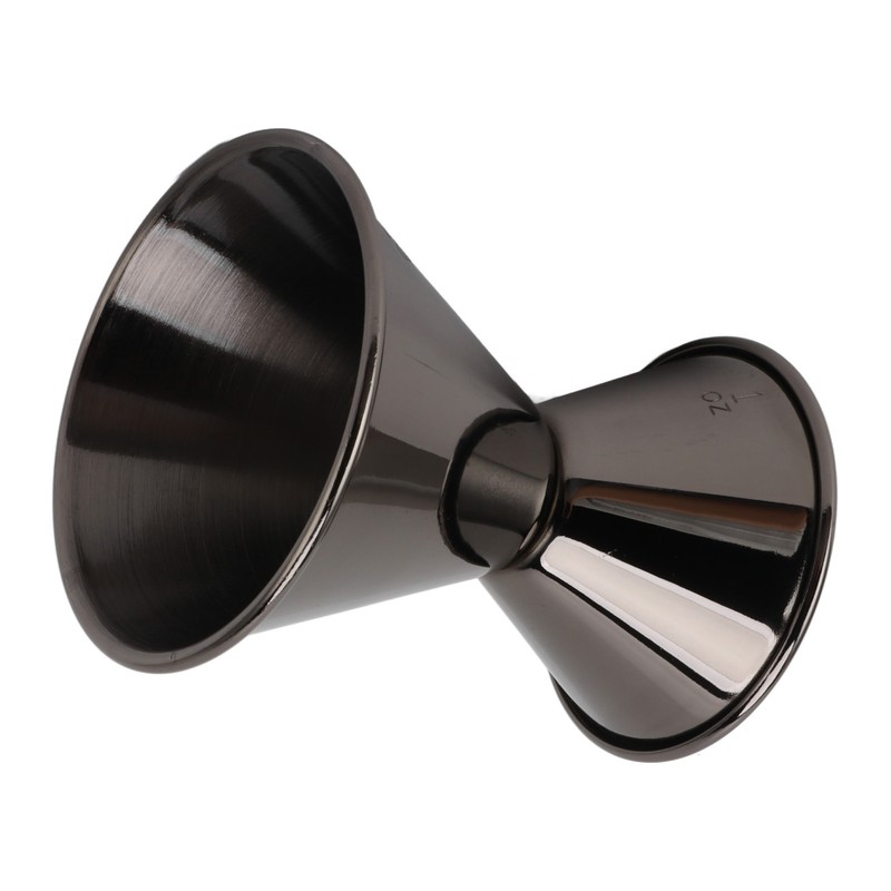 Double Head Measuring Cup Professional 304 Stainless Steel Cocktail Jigger