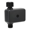 Sprinkler Timer 3/4in Male Thread Remote Control Irrigation Controller for