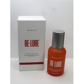 MAELYS RE-LURE TIGHT & TONE BODY SERUM 3.5 OZ NWB