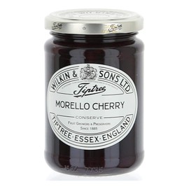Tiptree Morello Cherry Conserve, 340 g