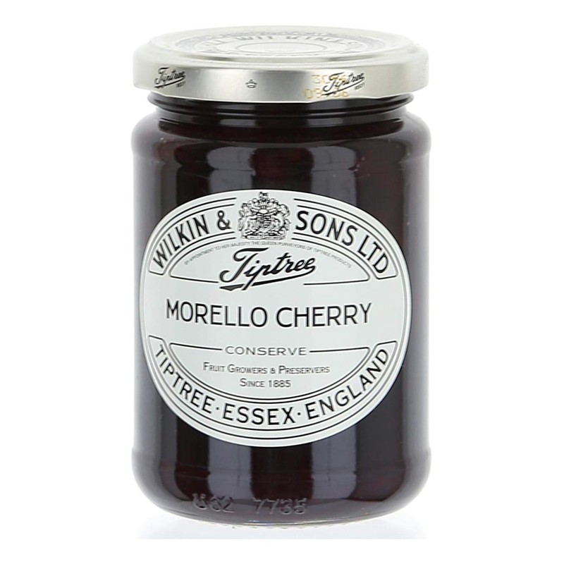 Tiptree Morello Cherry Conserve, 340 g