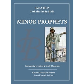 The Minor Prophets