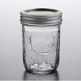 Ball Canning Jar Set - Case of 1 - 12 Count