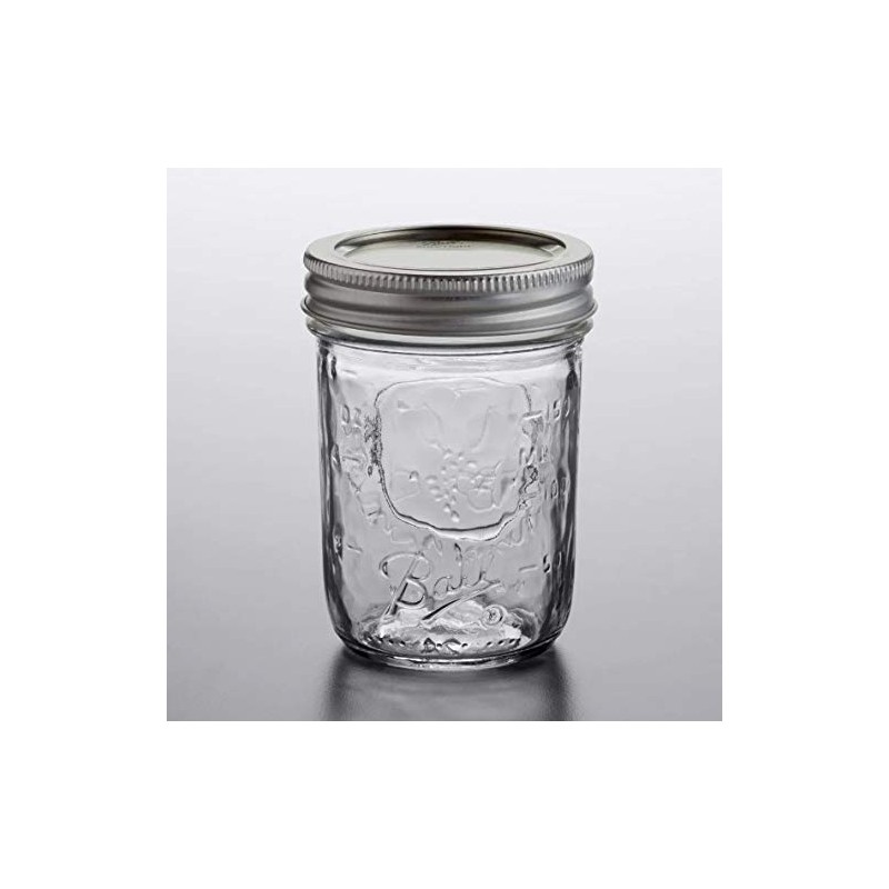 Ball Canning Jar Set - Case of 1 - 12