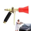 High Pressure Sprayer,Heavy Duty Agricultural Sprayer Fruit Tree Sprinkler -