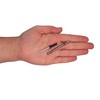 SKIR'CO Pack of 150 blind rivets painted 4.0 x 16