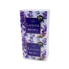 [Lungs_62] Facial Soap The Natural Beauty Soap Comfortable Lavender 4-Pack (46369714) / [룽스_62]세안비누 더내추럴 미용비누 편안한 라벤더4개입 (46369714)