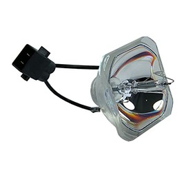 azurano Projector Lamp BLB63 Replacement for Epson ELPLP50 ELPLP54 ELPLP55 ELPLP56 ELPLP58 ELPLP59 ELPLP60 ELPLP66 ELPLP67 Replacement Lamp for Various Projectors from EPSON 200W