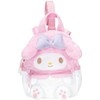 Skater My Melody Baby Backpack