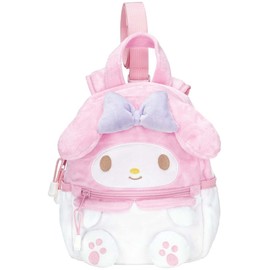 Skater My Melody Baby Backpack