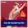 Bálsamo Labial humectante LABELLO Fresa 4.5g