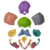Cranstein A-226 Mini Osteopathy Skull | 15 Pieces | Didactic