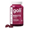 Gomitas Salud Del Corazon A Base De Betabel 60 Unidades Goli