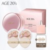 AGE20S Signature Essence Cover Pact Master Moisture (Case 1 +